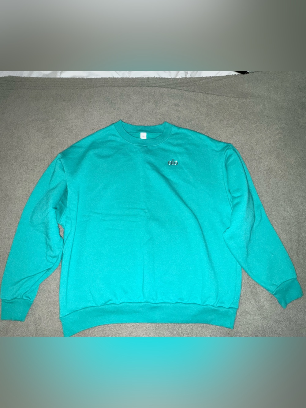 All Accolade crewneck - medium